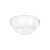 Arcoroc Glass Stacking Bowl 3.5" (Pack of 6)